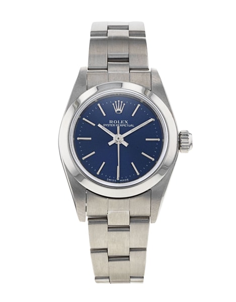 Rolex Lady Oyster Perpetual 76080